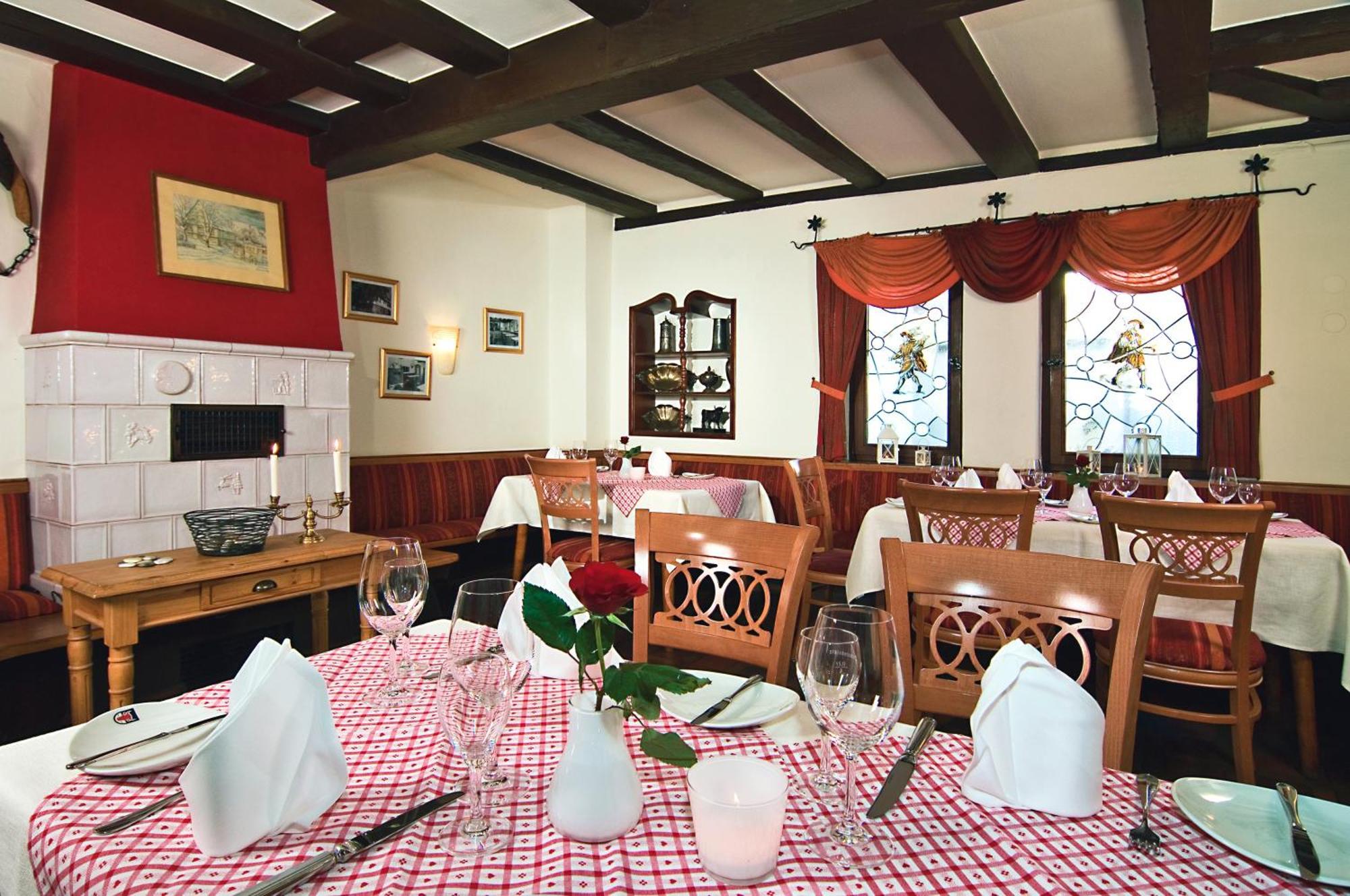 Gasthaus Zum Ochsen Mannheim Bagian luar foto