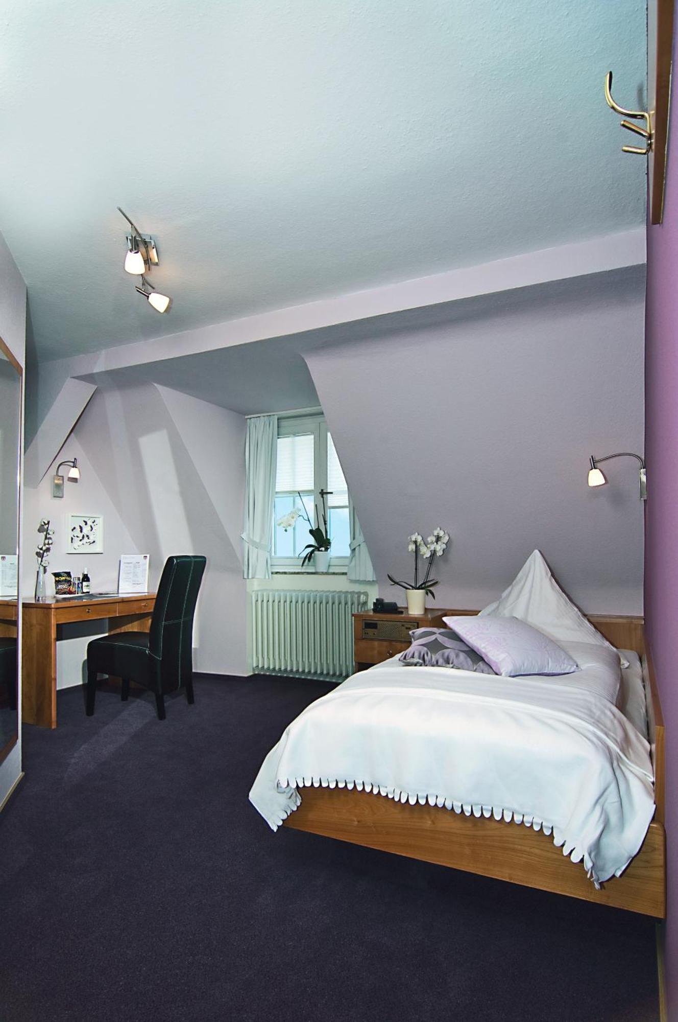 Gasthaus Zum Ochsen Mannheim Bagian luar foto