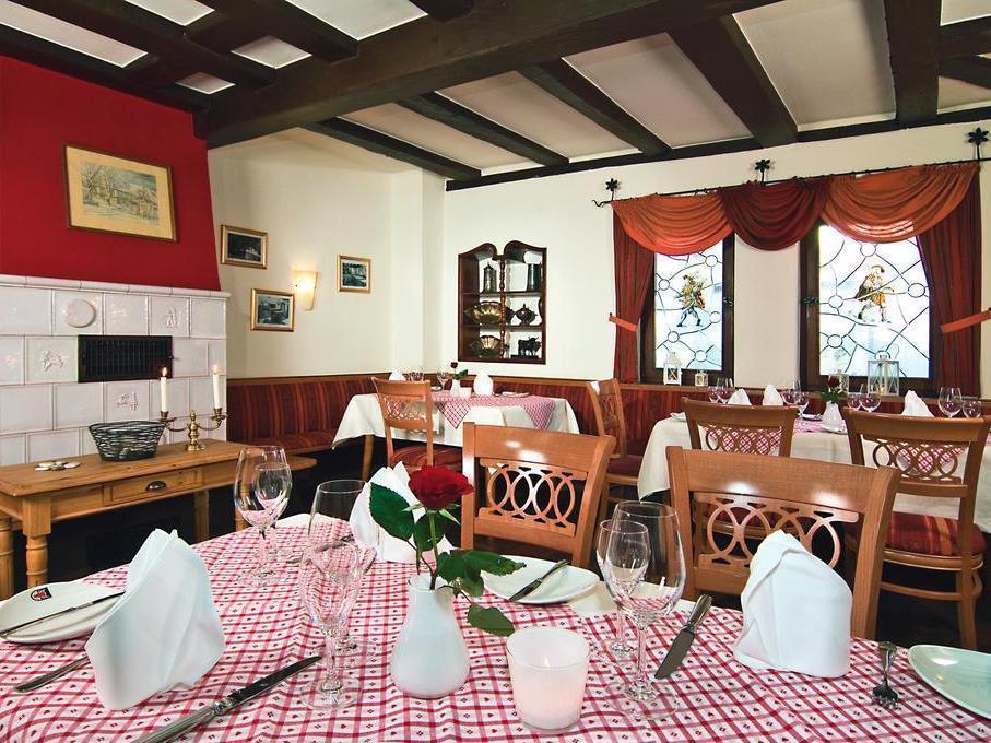 Gasthaus Zum Ochsen Mannheim Bagian luar foto