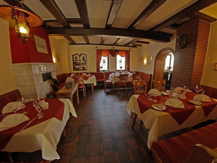 Gasthaus Zum Ochsen Mannheim Bagian luar foto