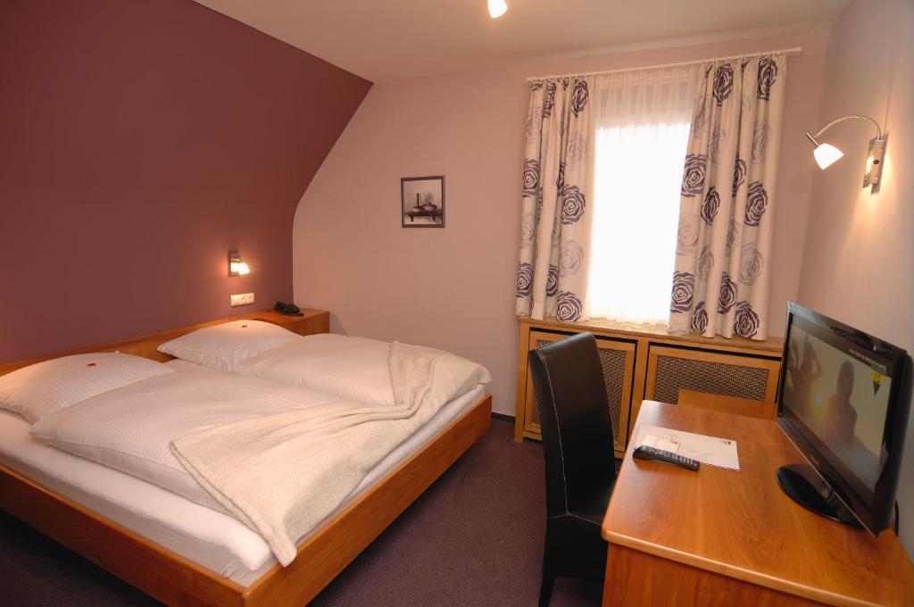 Gasthaus Zum Ochsen Mannheim Ruang foto