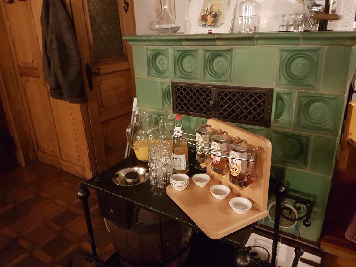 Gasthaus Zum Ochsen Mannheim Bagian luar foto