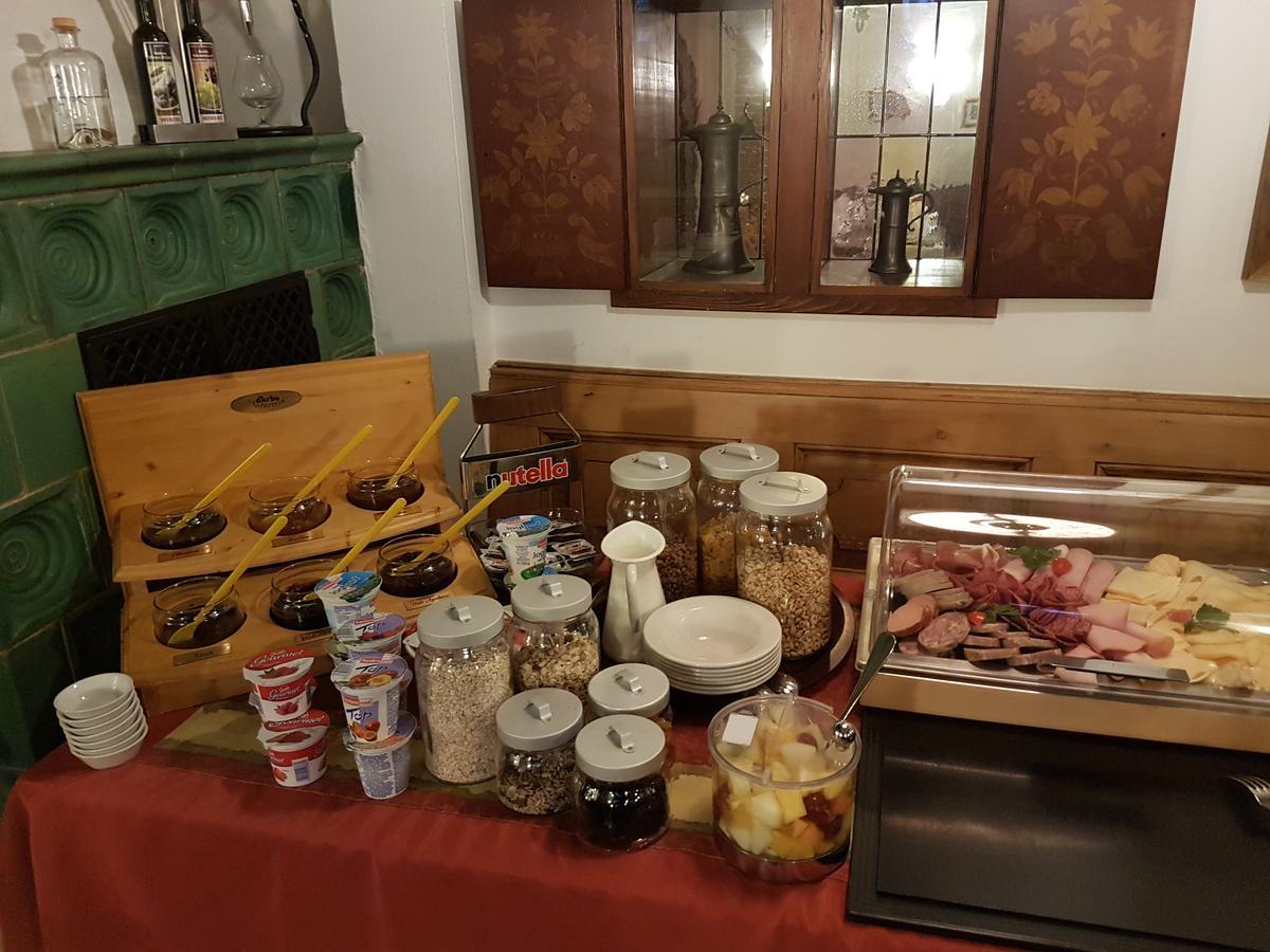 Gasthaus Zum Ochsen Mannheim Bagian luar foto