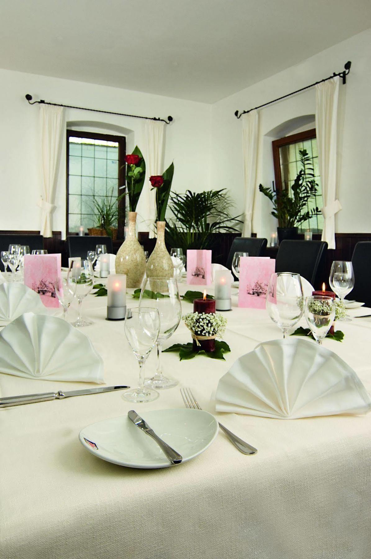 Gasthaus Zum Ochsen Mannheim Bagian luar foto